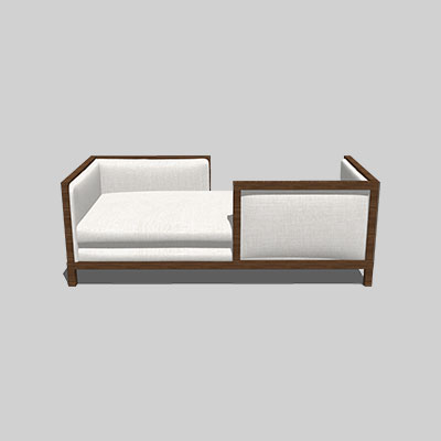 sketchup精品模型