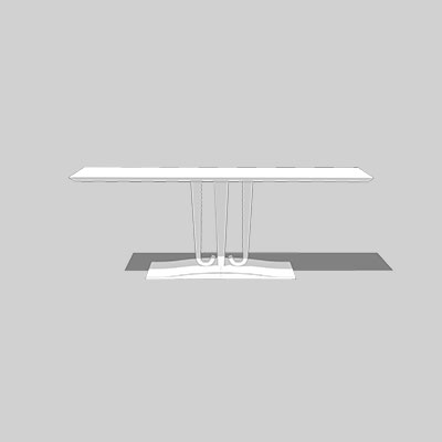 sketchup精品模型