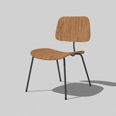 sketchup精品模型
