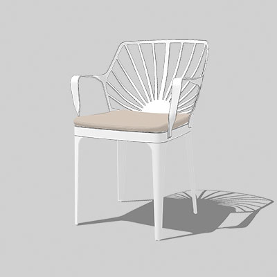 sketchup精品模型