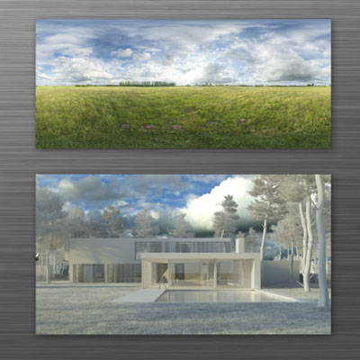sketchup精品模型