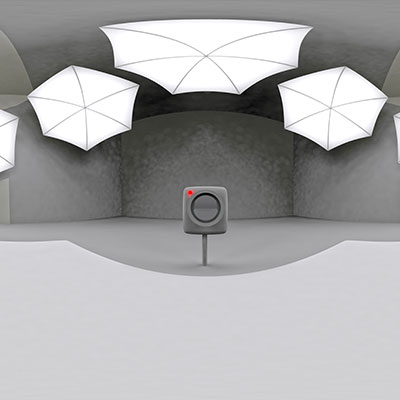 sketchup精品模型