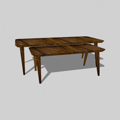 sketchup精品模型