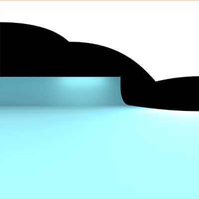 sketchup精品模型