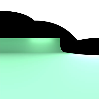 sketchup精品模型