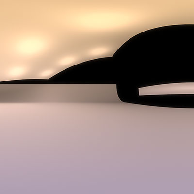 sketchup精品模型