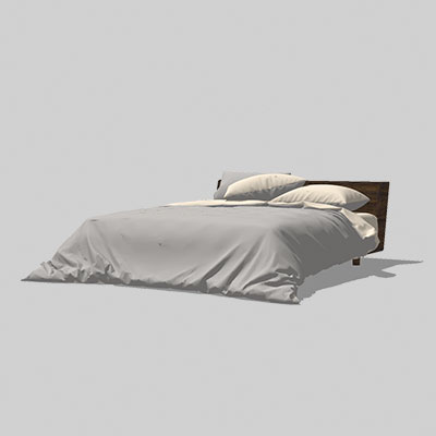 sketchup精品模型