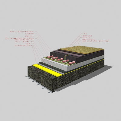 sketchup精品模型