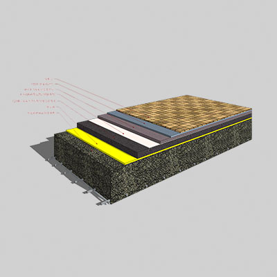 sketchup精品模型