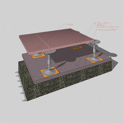 sketchup精品模型