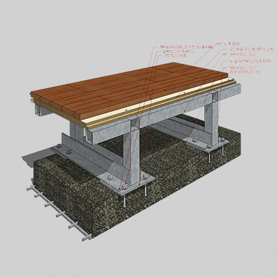 sketchup精品模型