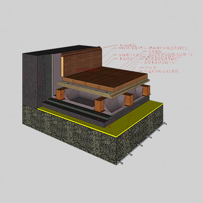 sketchup精品模型