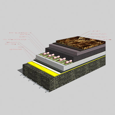 sketchup精品模型