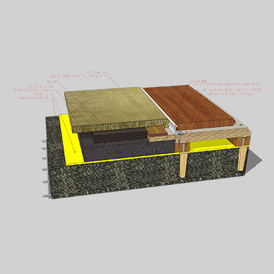 sketchup精品模型