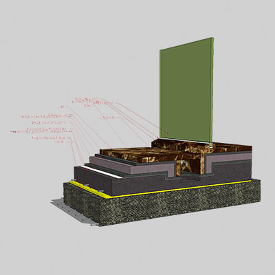 sketchup精品模型