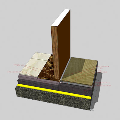 sketchup精品模型