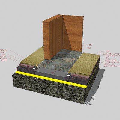 sketchup精品模型