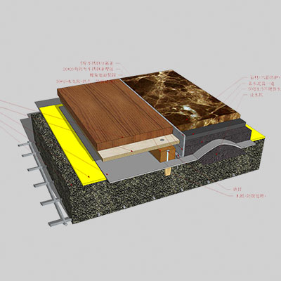 sketchup精品模型